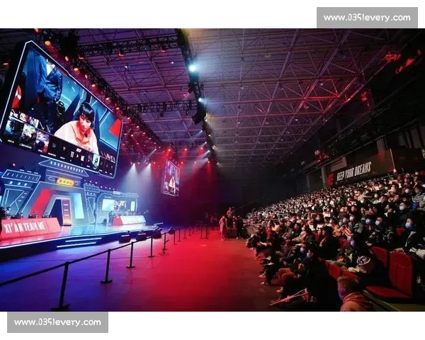 电子竞技赛事激战正酣 各大队伍比分逐渐明朗挑战更高巅峰