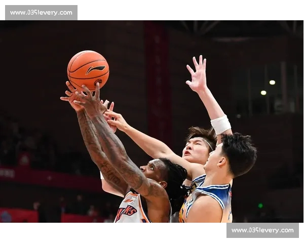 从数据维度深度拆解CBA比赛胜负背后的战术逻辑全景解析之道探秘