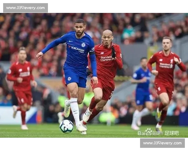 英超PC版全新赛季豪门对决与战术革新深度解析实战攻略与球星养成指南