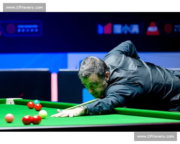 斯诺克精彩赛事现场直播全程解析与最新战况追踪 斯诺克精彩赛事现场直播全程解析与最新战况追踪