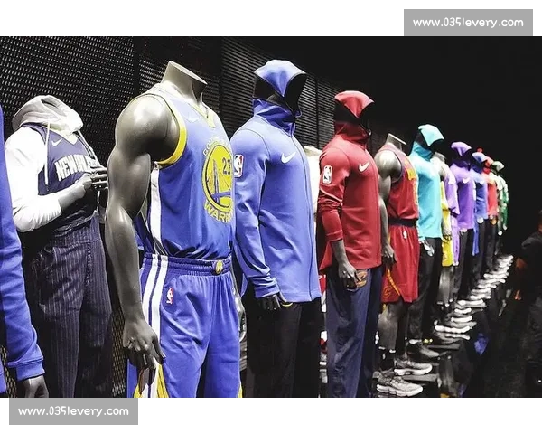 探索NBA平台的全新功能与用户体验革新助力球迷互动与赛事追踪 探索NBA平台的全新功能与用户体验革新助力球迷互动与赛事追踪